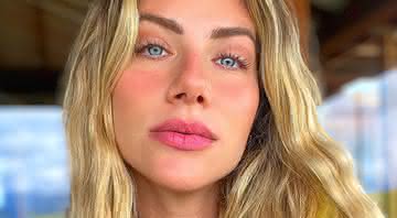 Giovanna Ewbank conta que acreditava sexo era tabu - Reprodução/ Instagram