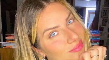 Giovanna Ewbank mostrou os filhos dançando - Instagram