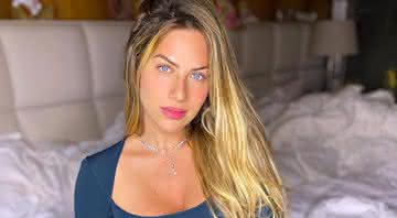 Giovanna Ewbank abre as portas de casa e mostra detalhes do quarto de Bless e de Zyan - Reprodução/ Instagram