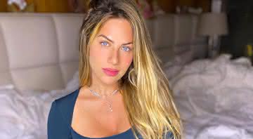 Giovanna Ewbank exibe barrigão e comemora 30 semanas de gestação - Instagram