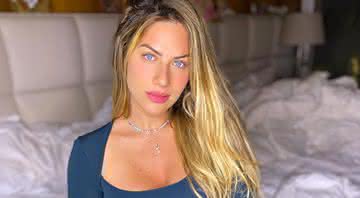 Giovanna Ewbank comemora aniversário de seu pai com linda declaração - Instagram