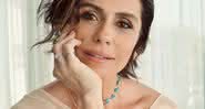 Giovanna Antonelli pede dicas de como aproveitar a quarentena - Instagram