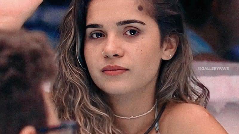 Em discussão com Marcela e Thelma, Gizelly dispara: "Rafa e Manu são ricas e vão ganhar isso'' - Instagram