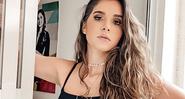 Gizelly Bicalho fez um relato sobre seu pós-operatório - Instagram