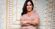 Gloria Pires é responsável por dar vida à diversas vilãs da teledramaturgia. - Instagram