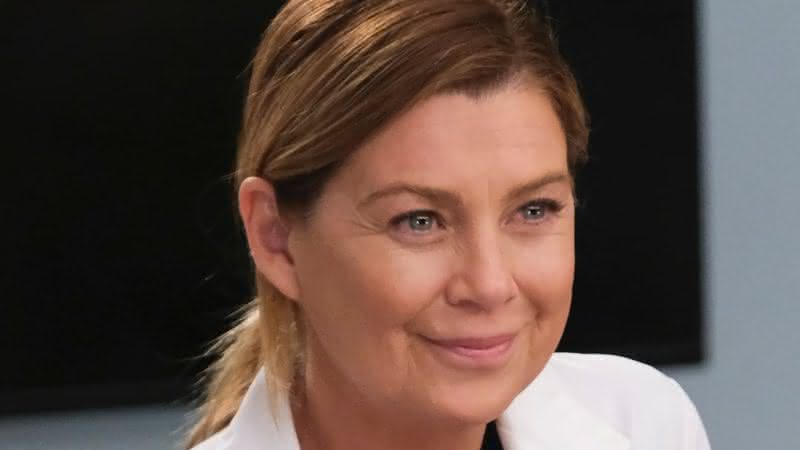 'Grey's Anatomy' estreia 17ª temporada - Instagram