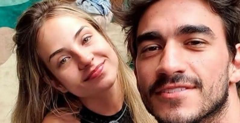 Gabi Martins conta detalhes da conversa que teve com Guilherme - Instagram