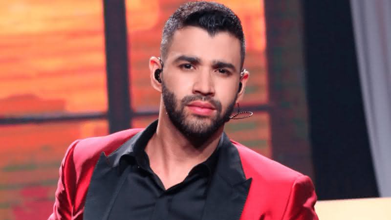 Atualização de Gusttavo Lima nas redes sociais levantou rumores de possível volta com Andressa Suita - Instagram