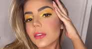 Hariany Almeida faz desabafo sobre seguidores - Instagram