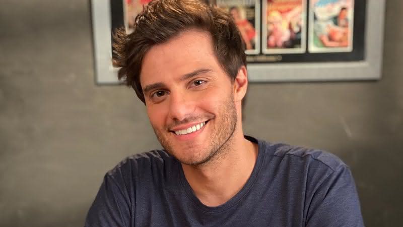 Hugo Bonemer faz promessa para Prior sair do BBB20 - Instagram