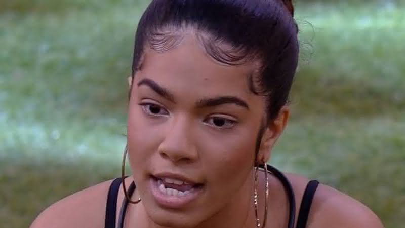 BBB22: Maria é expulsa do Big Brother Brasil 22 - Gshow