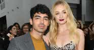 Joe Jonas e Sophie Turner estão à espera do primeiro filho - Instagram