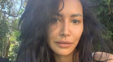 Naya Rivera foi dada como desaparecida após passeio de barco - Instagram