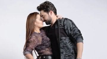 VOLTARAM! Maiara e Fernanda reatam namoro - Instagram