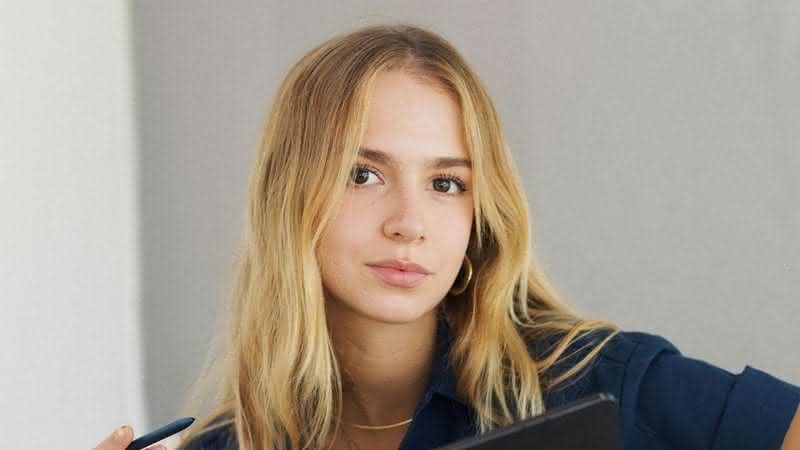 Isabella Scherer revela motivo de internação na reta fial da gestação - Instagram