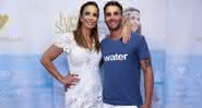 Ivete Sangalo soltou o verbo sobre sua vida com Daniel Cady - Instagram