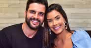 Marido de Ivy Moraes disse não ser apaixonado pela ex-BBB - Instagram