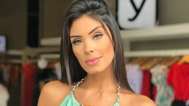 Em entrevista para UOL, Ivy confessou que se arrepende dos comentário negativos que fez em relação ao Babu - Instagram