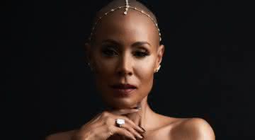 Saiba o que é alopecia, a doença de Jada Pinkett Smith que ganhou visibilidade no 'Oscar 2022' - Instagram