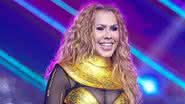 Joelma conta detalhes de divórcio com Ximbinha - Instagram