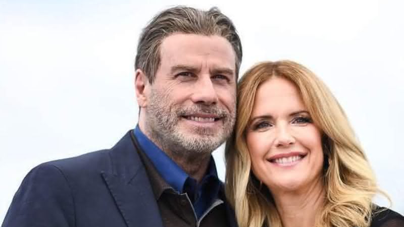 Aos 57 anos, morre Kelly Preston - Instagram