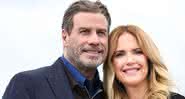 Aos 57 anos, morre Kelly Preston - Instagram