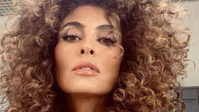 Juliana Paes se defende após comentário polêmico e divide opiniões de famosos - Instagram