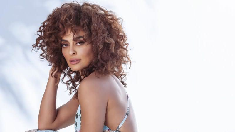 UAU! Juliana Paes se joga nas tranças e novo visual chama a atenção: ''Ficou maravilhosa!'' - Instagram