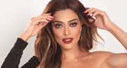 Juliana Paes ousa em look transparente - Instagram