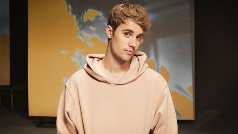 Justin Bieber movimenta redes sociais com postagens - Instagram