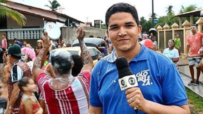 Kairo Amaral faleceu nesta quinta-feira, 17 - Instagram