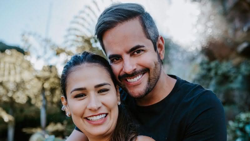 Marido de Simone revela quantos funcionários trabalham em sua mansão - Instagram