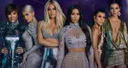 Kim Kardashian comunica fim de 'Keeping Up With The Kardashians' em 2021 - Reprodução/ Instagram