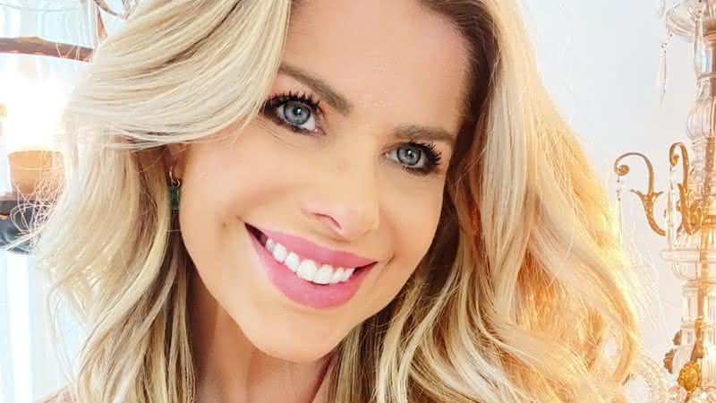 Karina Bacchi revolta a web ao criticar Giovanna Ewbank diante de caso de racismo contra os filhos - Instagram