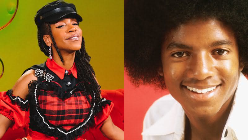 Michael Jackson tinha orgulho de ser negro, reforça equipe; Karol Conká diz que ele queria ser 'branquinho' - Reprodução/ Instagram