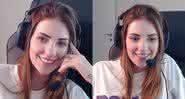 É a vez das mulheres no streaming! Influenciadora Karol Queiroz se joga em lives com jogos em alta - Reprodução/ Instagram