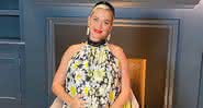 Fãs de Katy Perry enaltecem carreira da artista - Instagram