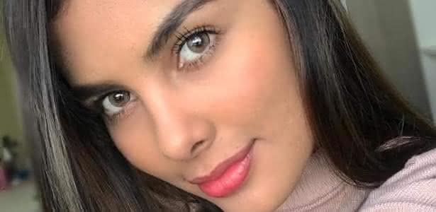 Miss Manicoré é encontrada morta a facadas dentro do apartamento do ex-namorado - Instagram