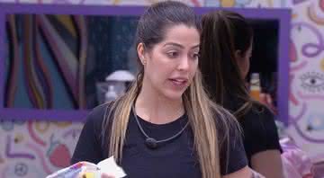 BBB22: Laís arma plano após eliminação de Jade Picon - Gshow