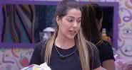 BBB22: Laís arma plano após eliminação de Jade Picon - Gshow