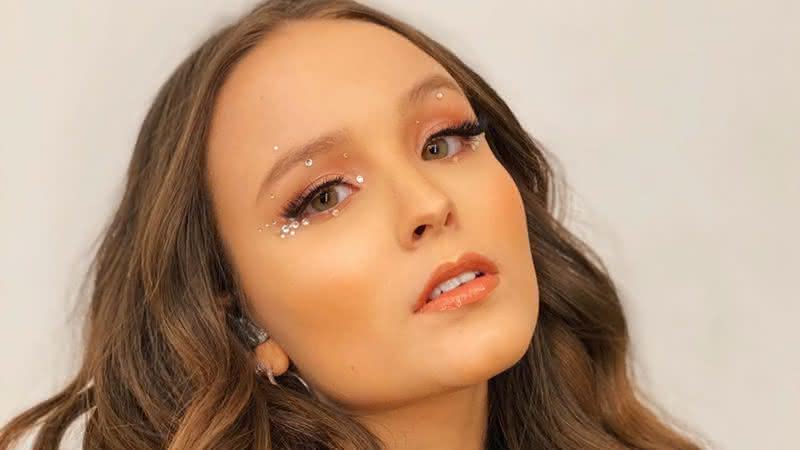 Larissa Manoela comemora 19 anos com festa - Instagram