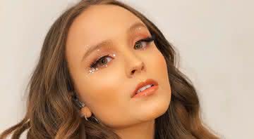 Larissa Manoela comemora 19 anos com festa - Instagram