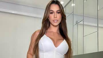 Larissa Tomásia cobra atitude de ex-BBB e fala sobre a vida depois do reality - Instagram