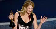 Laura Dern ganha Oscar de Melhor Atriz Coadjuvante - Getty Images