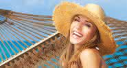 Arrase na praia hoje! - Shutterstock