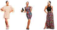 Desejo de Verão: 15 vestidos da moda que vão torná-la a sensação da temporada - Rafael Evangelista