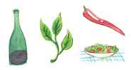 Transforme vinho em vinagre - Shutterstock