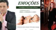 Emoções livro - Divulgação e Reprodução