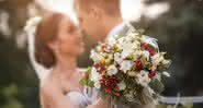 casamento - Shutterstock