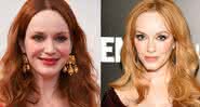 christina hendricks - Getty Images